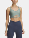 Under Armour Damen Sport-BH Under Armour UA Infinity Low Mesh