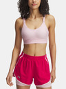 Under Armour Damen Sport-BH Under Armour UA Infinity Mid 2.0 Bra
