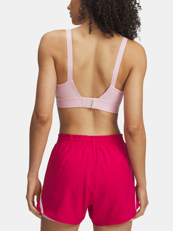 Under Armour Damen Sport-BH Under Armour UA Infinity Mid 2.0 Bra