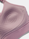 Under Armour Damen Sport-BH Under Armour UA Infinity Mid 2.0 Bra