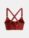 Under Armour Damen Sport-BH Under Armour UA Infinity Mid 2.0 Bra-ORG