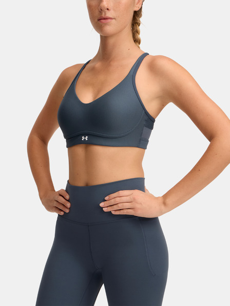 Under Armour Damen-Sport-BH Under Armour UA Infinity Low 2.0 Bra
