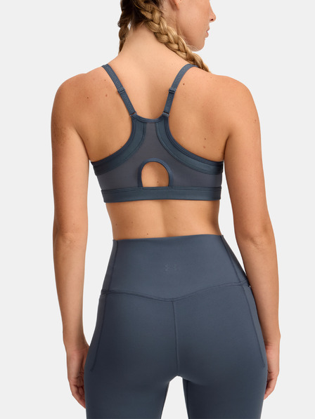 Under Armour Damen-Sport-BH Under Armour UA Infinity Low 2.0 Bra