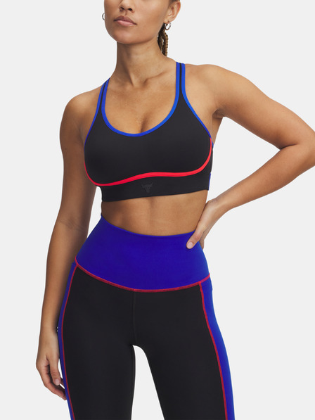 Under Armour Damen Sport-BH Under Armour Pjt Rck Bra