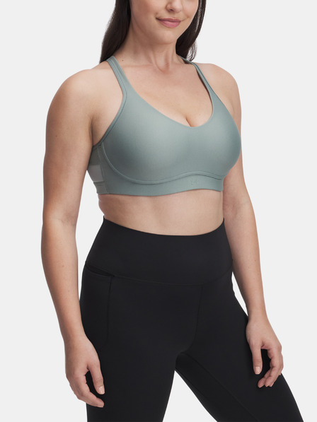 Under Armour Damen-Sport-BH Under Armour UA Infinity Low 2.0 Bra