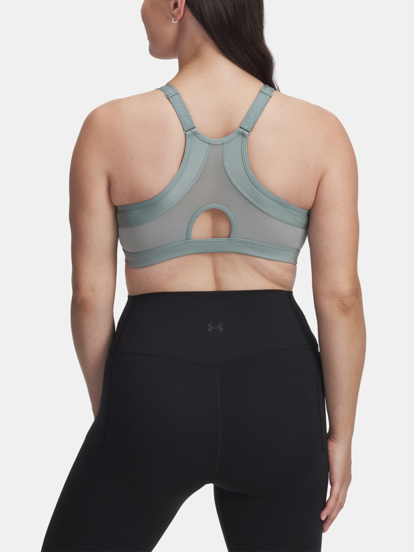 Under Armour Damen-Sport-BH Under Armour UA Infinity Low 2.0 Bra