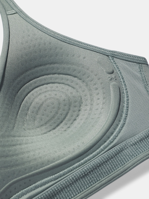 Under Armour Damen-Sport-BH Under Armour UA Infinity Low 2.0 Bra