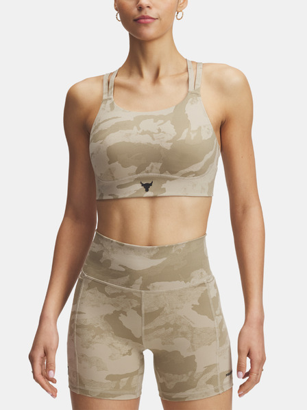 Under Armour Damen Sport-BH Under Armour Pjt Rck Bralette