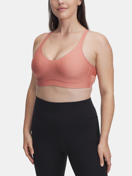 Under Armour Damen-Sport-BH Under Armour UA Infinity Low 2.0 Bra