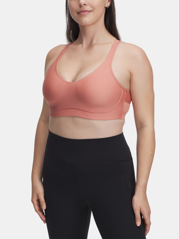 Under Armour Damen-Sport-BH Under Armour UA Infinity Low 2.0 Bra