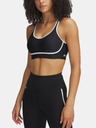 Under Armour Damen Sport-BH Under Armour Infinity Mid Piped