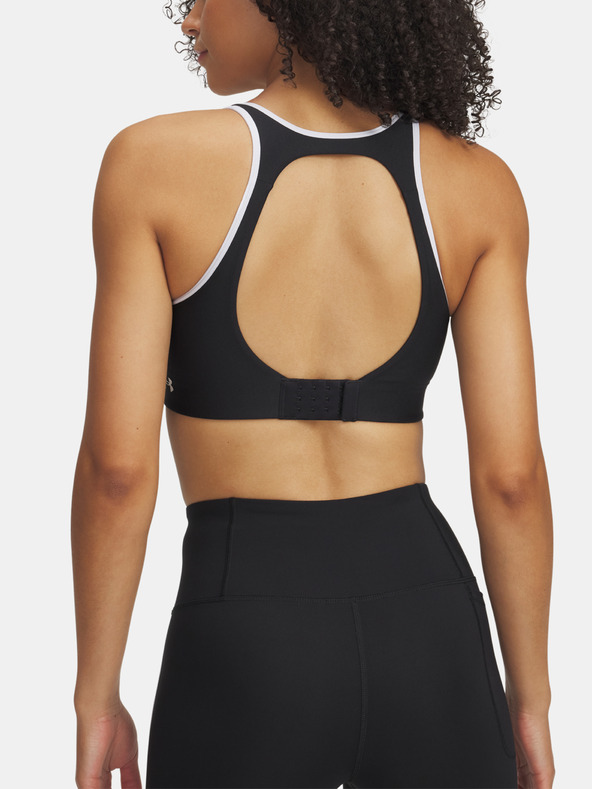 Under Armour Damen Sport-BH Under Armour Infinity Mid Piped