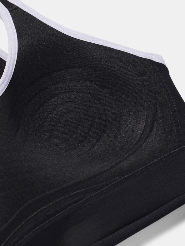 Under Armour Damen Sport-BH Under Armour Infinity Mid Piped