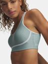 Under Armour Damen Sport-BH Under Armour Infinity Mid Piped