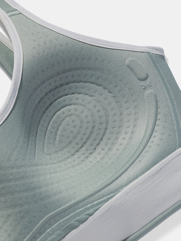 Under Armour Damen Sport-BH Under Armour Infinity Mid Piped