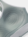 Under Armour Damen Sport-BH Under Armour Infinity Mid Piped