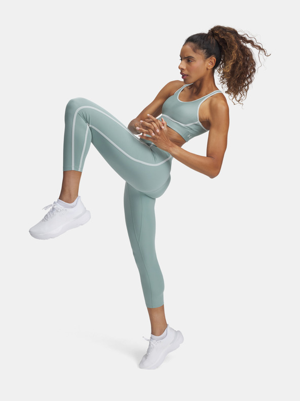 Under Armour Damen Sport-BH Under Armour Infinity Mid Piped