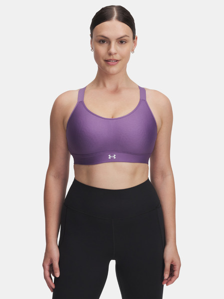 Under Armour Damen Sport-BH Under Armour UA W CONTINUUM TWIST MID