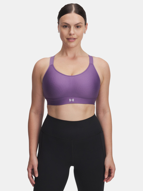 Under Armour Damen Sport-BH Under Armour UA W CONTINUUM TWIST MID