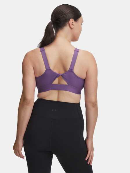 Under Armour Damen Sport-BH Under Armour UA W CONTINUUM TWIST MID