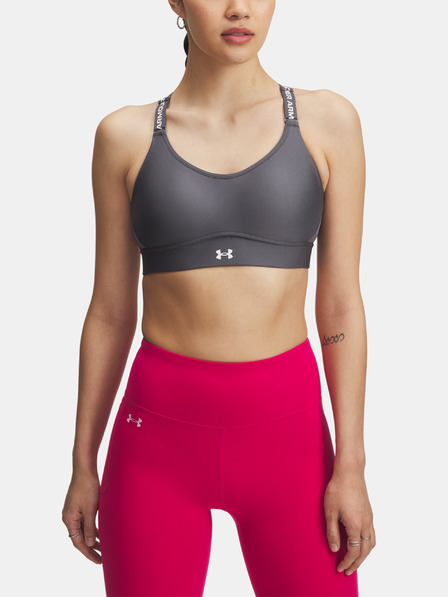 Under Armour Damen Sport-BH Under Armour UA Infinity Mid 2.0 Bra