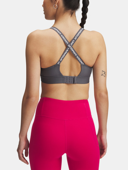 Under Armour Damen Sport-BH Under Armour UA Infinity Mid 2.0 Bra