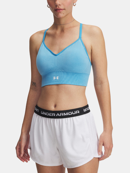 Under Armour Under Armour Frauen Vanish Nahtlos Washed Low Bra