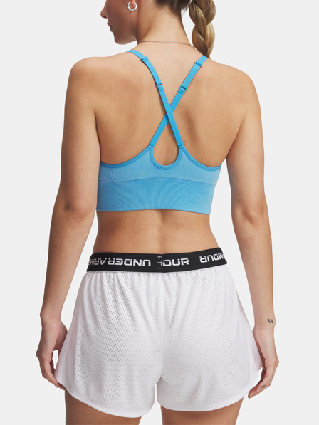 Under Armour Under Armour Frauen Vanish Nahtlos Washed Low Bra