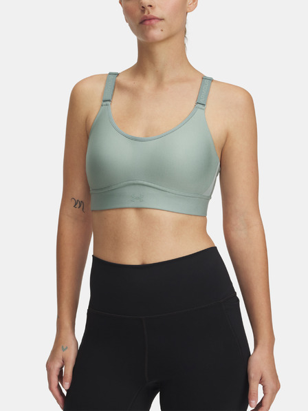Under Armour Damen Sport-BH Under Armour UA Infinity Mid 2.0 Bra
