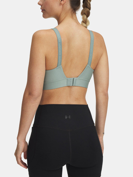 Under Armour Damen Sport-BH Under Armour UA Infinity Mid 2.0 Bra