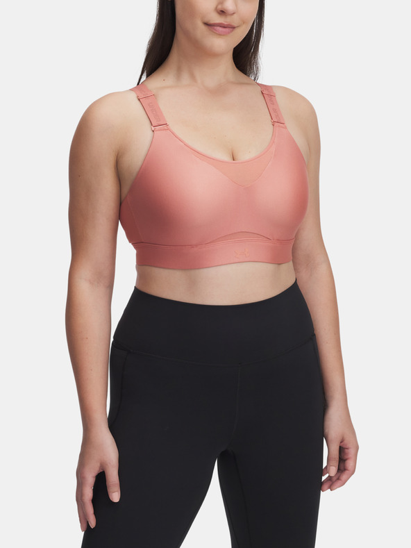 Under Armour Damen Sport-BH Under Armour UA Infinity High 2.0 Bra