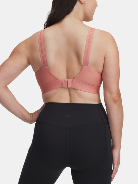 Under Armour Damen Sport-BH Under Armour UA Infinity High 2.0 Bra
