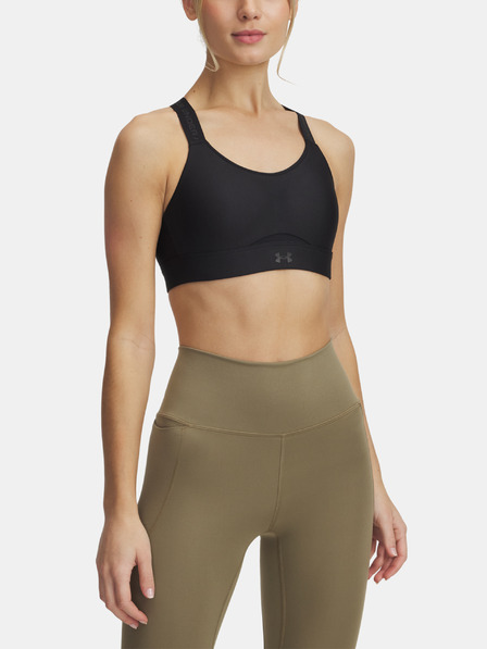 Under Armour Damen Sport-BH Under Armour Infinity High Strappy