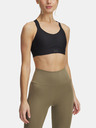 Under Armour Damen Sport-BH Under Armour Infinity High Strappy