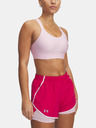Under Armour Damen Sport-BH Under Armour Infinity High Strappy
