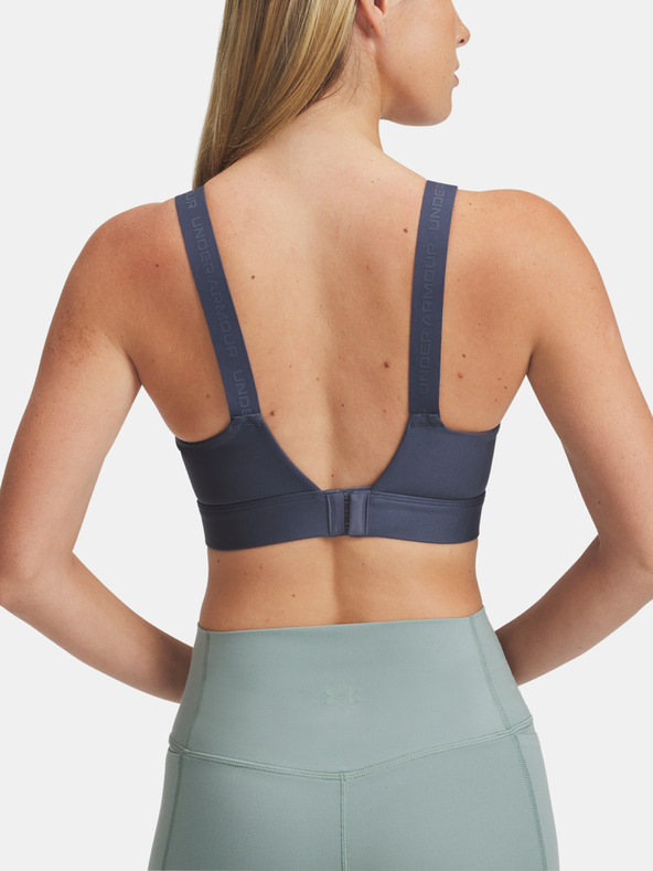 Under Armour Damen Sport-BH Under Armour UA Infinity High 2.0 Bra