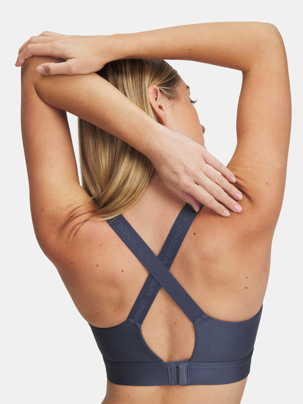 Under Armour Damen Sport-BH Under Armour UA Infinity High 2.0 Bra