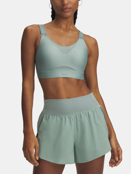 Under Armour Damen Sport-BH Under Armour UA Infinity High 2.0 Bra