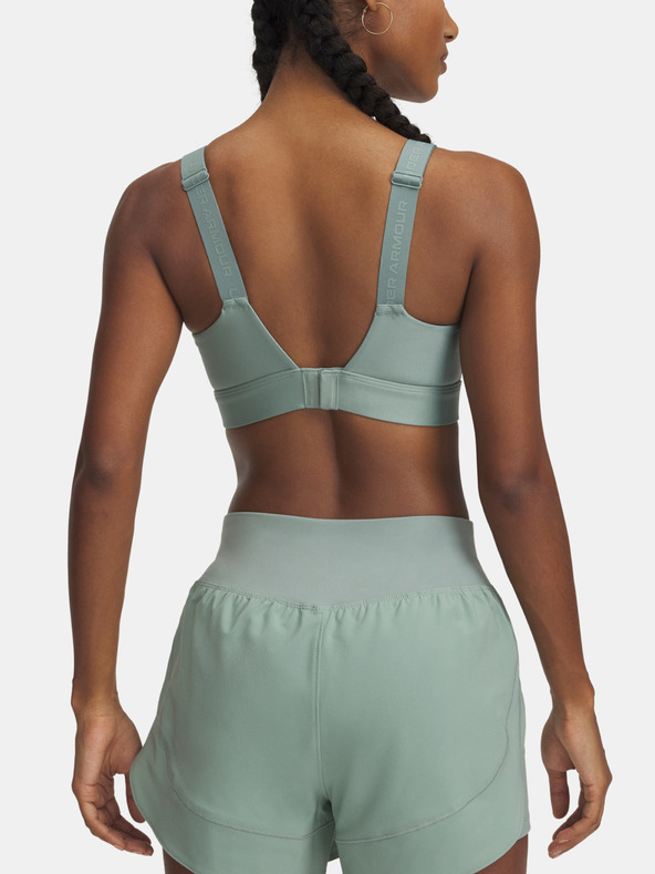 Under Armour Damen Sport-BH Under Armour UA Infinity High 2.0 Bra