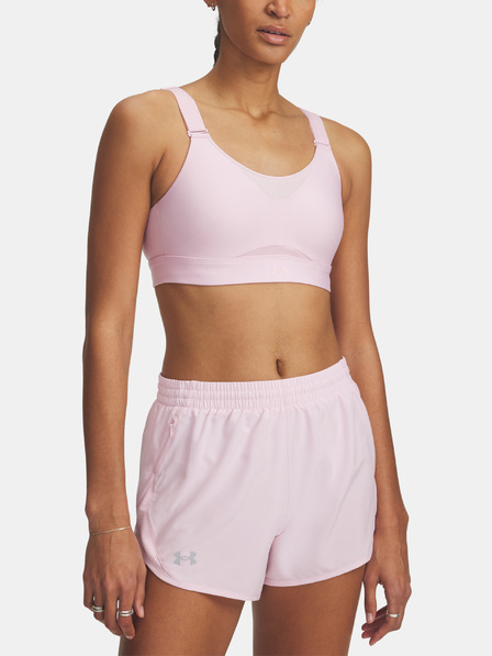 Under Armour Damen Sport-BH Under Armour UA Infinity High 2.0 Bra