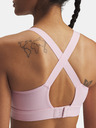 Under Armour Damen Sport-BH Under Armour UA Infinity High 2.0 Bra