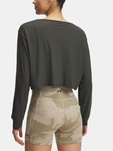 Under Armour Damen T-Shirt Under Armour Pjt Rck IP LS