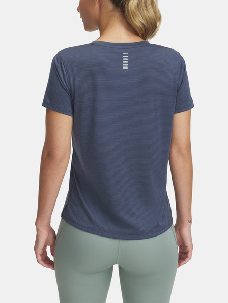 Under Armour Damen Under Armour UA Launch Kurzarm Shirt