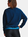 Under Armour Damen Sweatshirt Under Armour Prjct Rock CC Fleece Crew