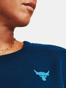 Under Armour Damen Sweatshirt Under Armour Prjct Rock CC Fleece Crew