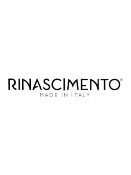 Rinascimento Hellrosa Damen-Weste von Rinascimento