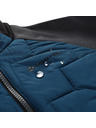 ALPINE PRO Kinder Sweatshirt mit Merino-Füllung ALPINE PRO JORWO moroccan