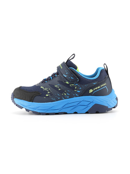 ALPINE PRO Kinder Outdoor-Schuhe ALPINE PRO MAURO mood indigo