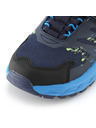 ALPINE PRO Kinder Outdoor-Schuhe ALPINE PRO MAURO mood indigo