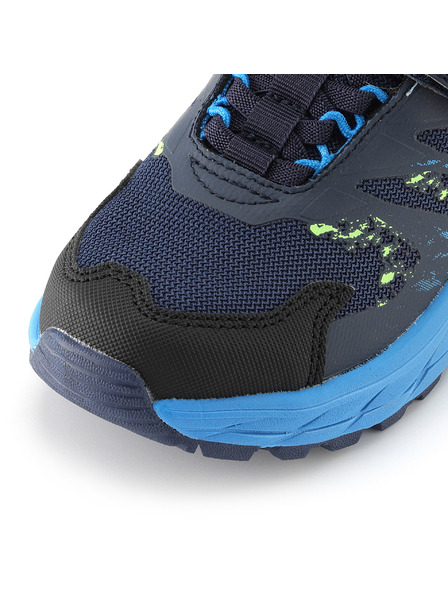 ALPINE PRO Kinder Outdoor-Schuhe ALPINE PRO MAURO mood indigo